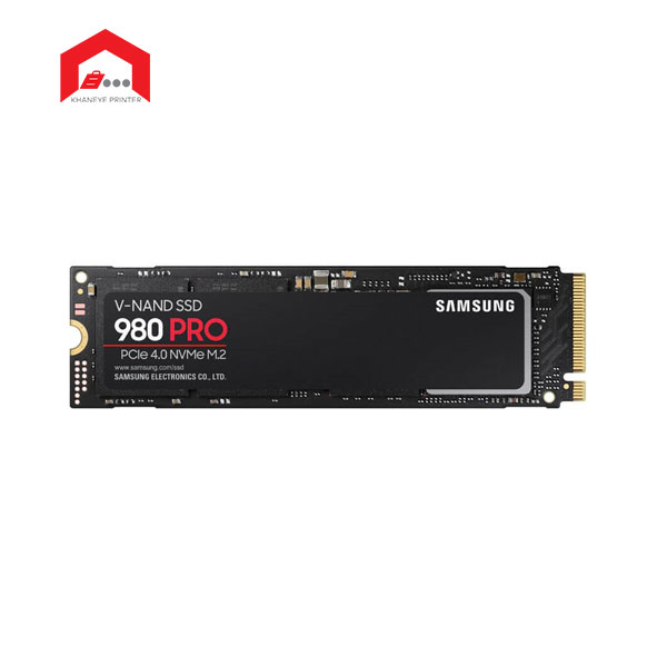 حافظه اس اس دی سامسونگ 980 Pro M2 ظرفیت 250 گیگابایت